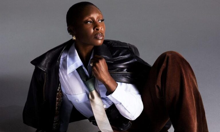 Cynthia Erivo Gay Or Lesbian – What Is Her Sexuality? Partner Age And Net Worth 2023