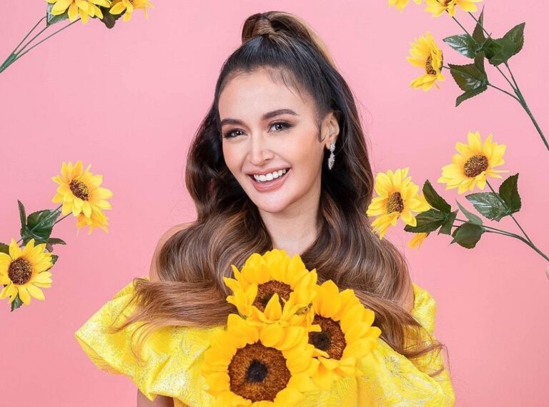 Kris Bernal Pregnant