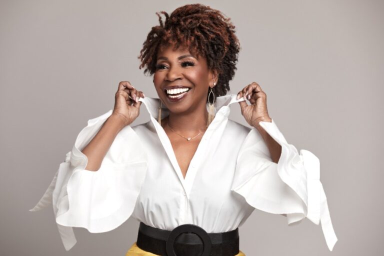 Iyanla Vanzant Passed Away: Death News Real Or Hoax? Partner And Net Worth