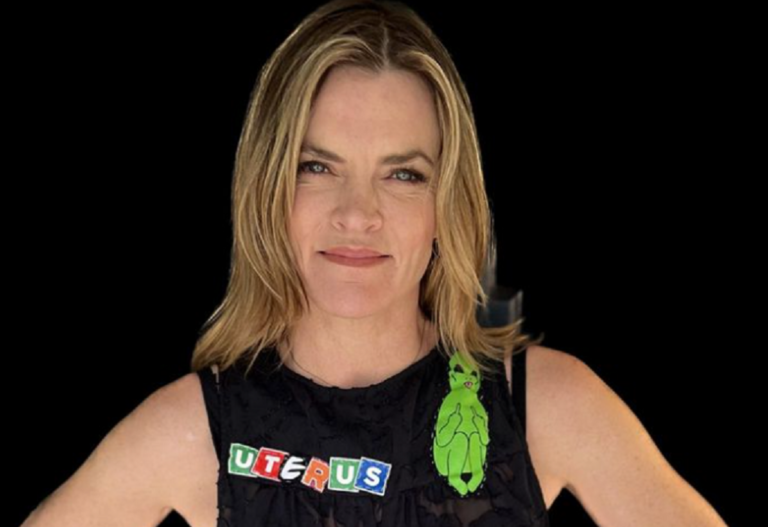 Missi Pyle Lesbian – What Is Her Sexuality? Partner Dating History And Family