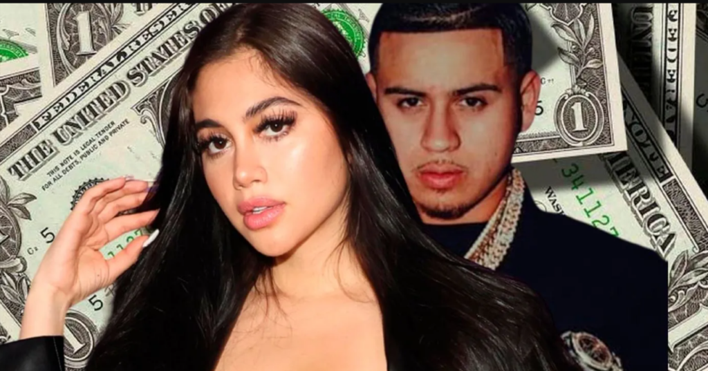 Jesus Ortiz Paz Girlfriend Laura Casilla - Age Daughter