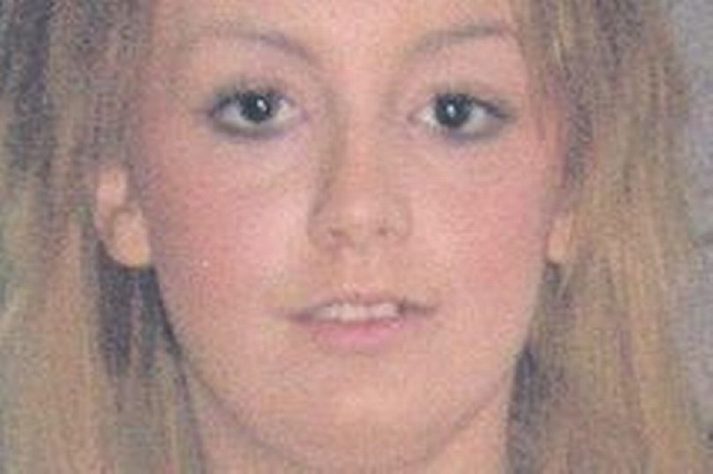 Sarah Lewington Missing