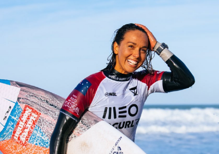 Sally Fitzgibbons Partner – Is She Married? Dating Life Family And Wiki