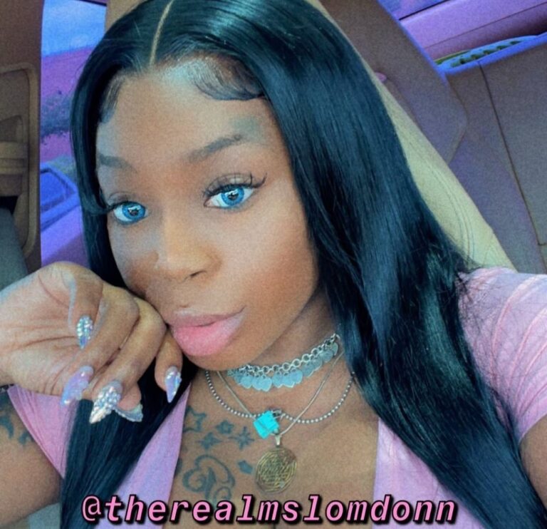 Ms London Before Surgery Pics, Real Name Age And Net Worth