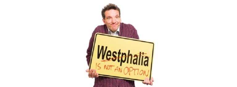 Henning Wehn Illness: What Happened To His Eyes? Health Update And Age