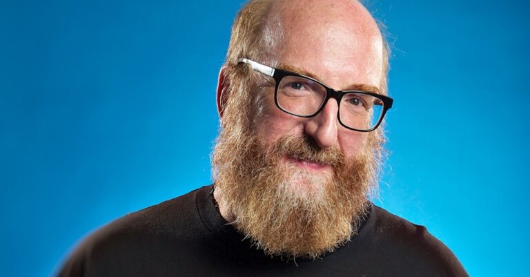 Comedian: Brian Posehn Car Accident – Health Update Age And Wikipedia