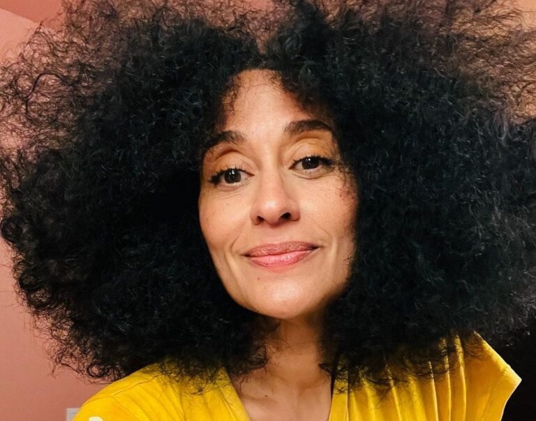 Tracee Ellis Ross Husband – Is She Married? Dating Timeline And Children