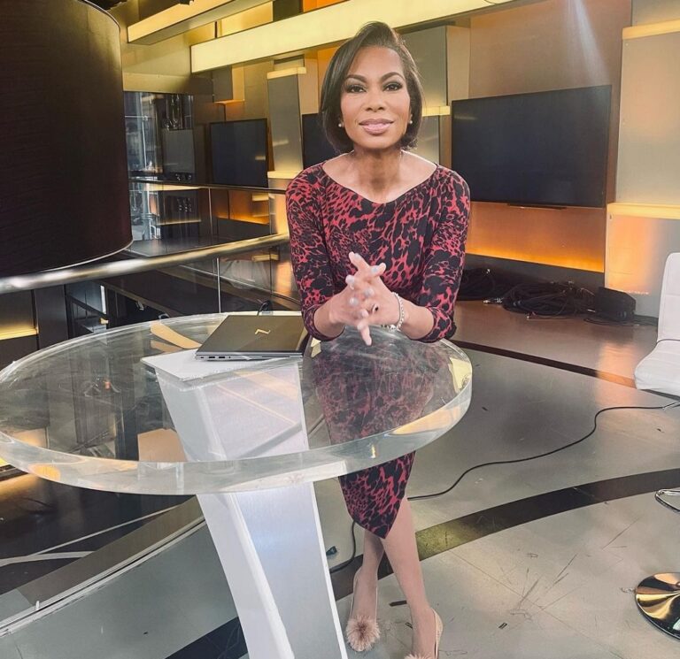 Harris Faulkner Religion Is She Jewish? And Health Update(01)