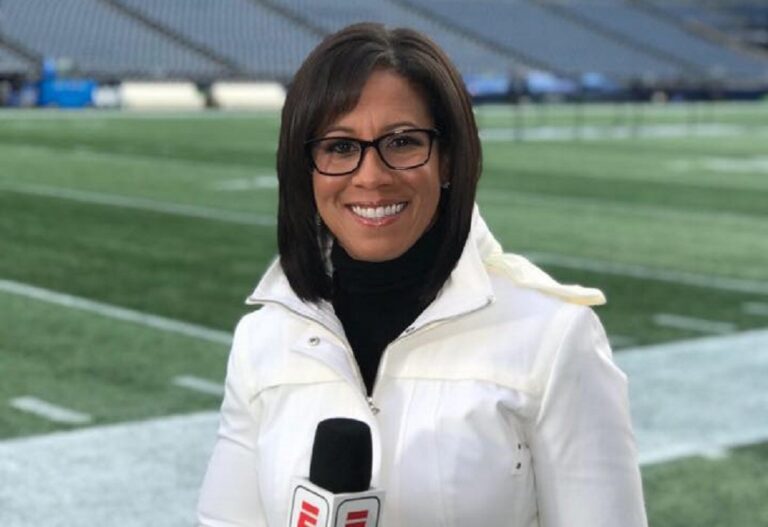 Lisa Salters Husband – Is She Married? Age Family And Net Worth