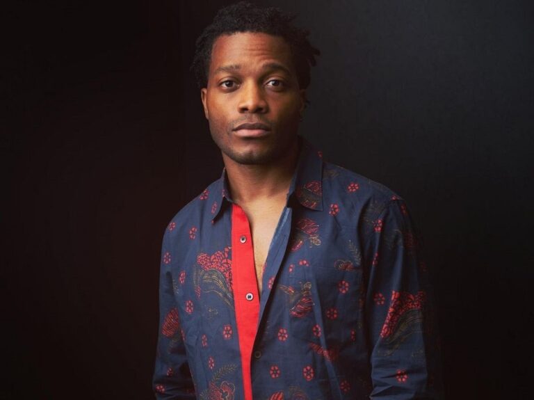 Is Jermaine Fowler Gay? Sexuality Partner Age and Wikipedia Biography