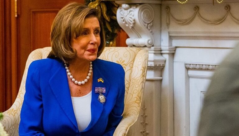 Where Is Nancy Pelosi Now – Is She Sick? Health Update After COVID