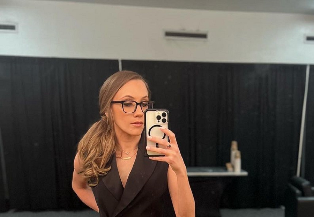 Kat Timpf