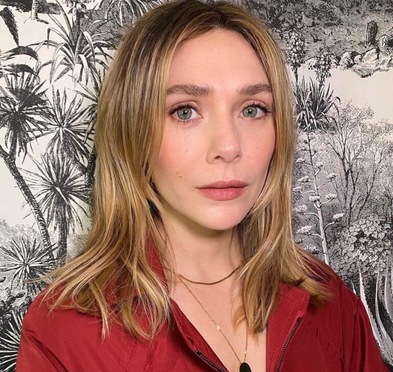 Is Elizabeth Olsen Jewish Or Christian – What Is Her Religion? Ethnicity And Family