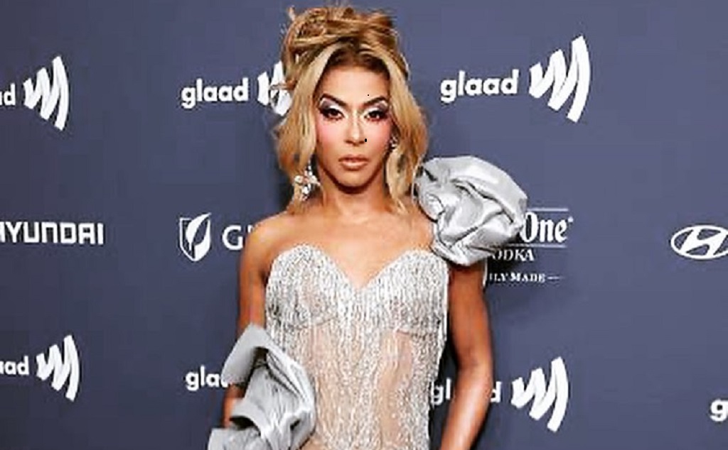 Shangela