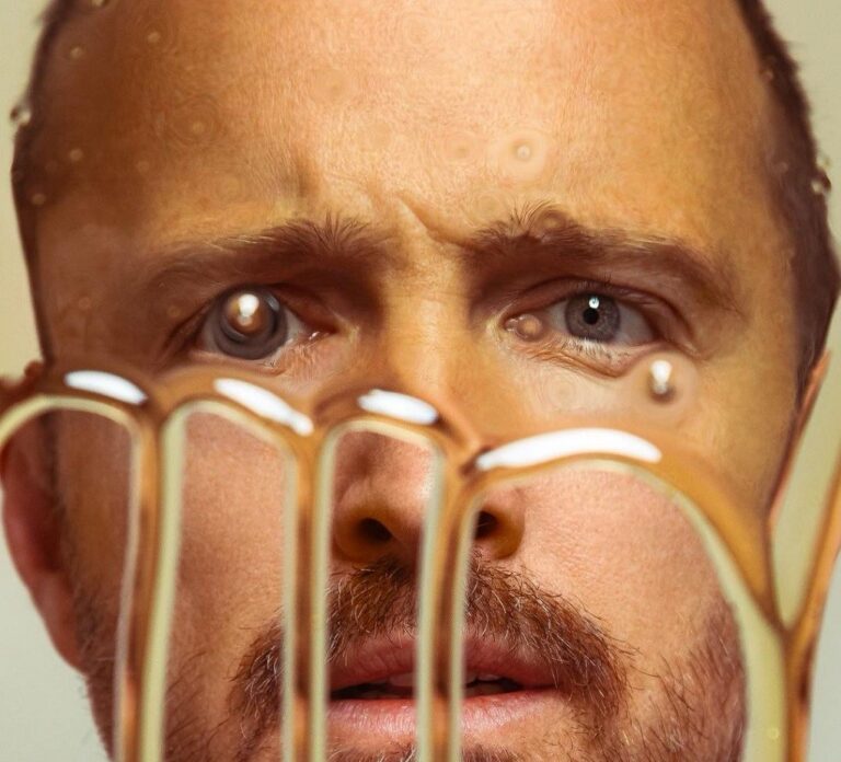 Is Aaron Paul Christian – What Religion Does He Follow? Ethnicity And Family Background