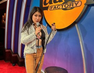 Who Is Jiaoying Summers Husband? Parents Ethnicity And Age