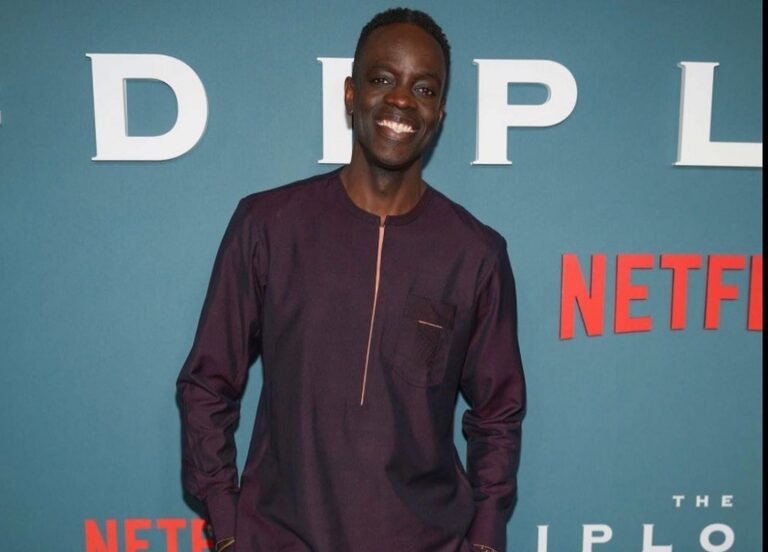 Ato Essandoh Wife – Is He Married? Ethnicity Parents And Age
