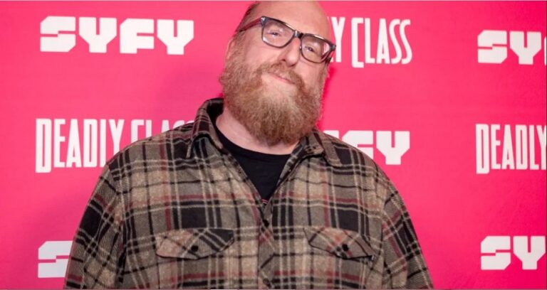 Brian Posehn Weight Loss Journey, Diet Workout Routine And Wife