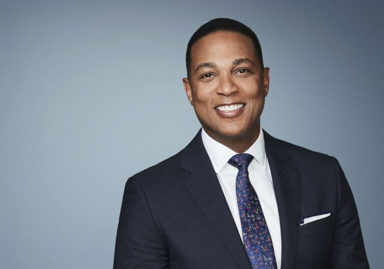 Is Don Lemon Jewish? Religion Family Background And Wife