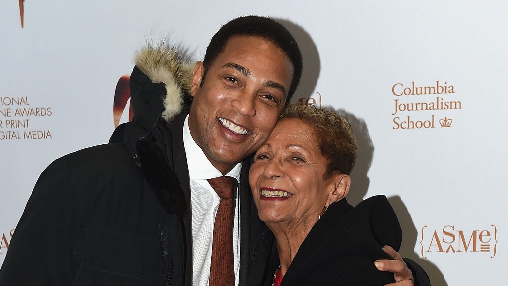 Don Lemon Jewish