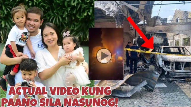 De Guzman Villanueva Family Fire Death News – Who Were They? Case Details Explored