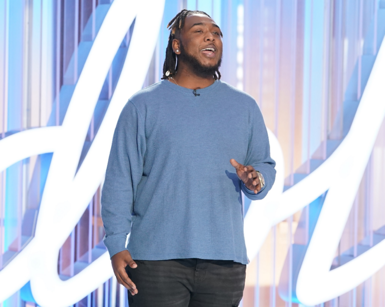 American Idol: Elijah Mccormick Car Accident Details, Health Update And Family