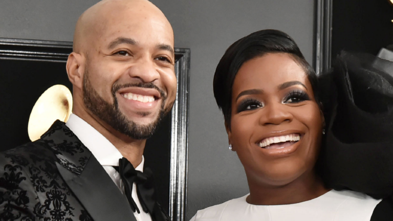 How Did Fantasia Barrino Husband Passed Away? Kendall Taylor Death Cause And Family
