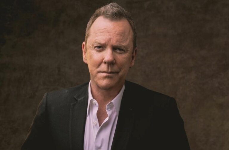 Kiefer Sutherland Plastic Surgery, Before And After – Age Height And Wikipedia