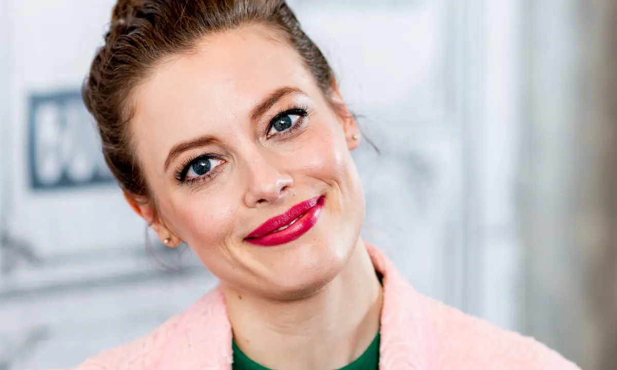 Gillian Jacobs Jewish religion and family