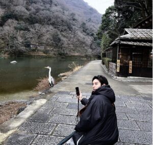 Gingle Wang Boyfriend: Who Is The Actress Dating? Tattoos