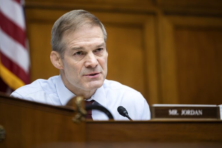 Politician: Jim Jordan Religion – Is He Catholic? Family Age And Wiki