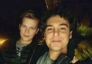 Ronan Farrow Jon Lovett Breakup Details - Dating Timeline And Family