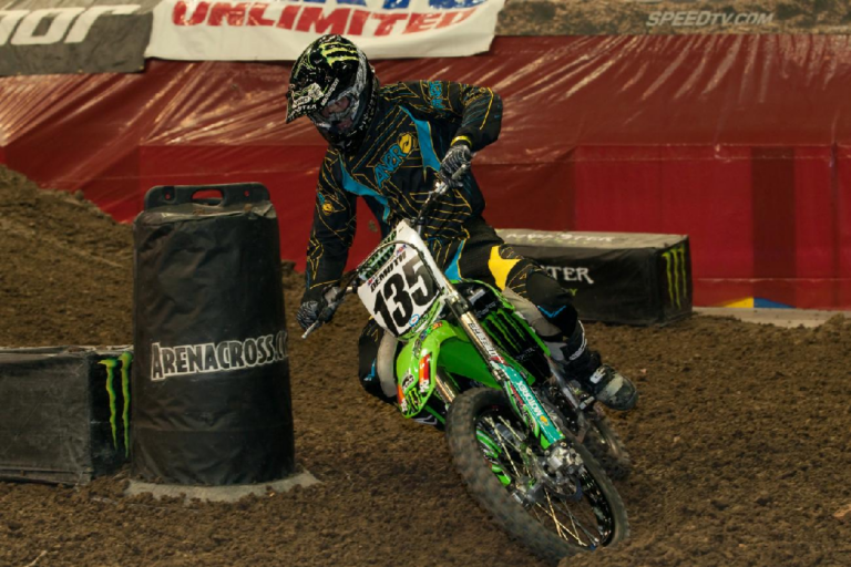 Motocross: Josh Demuth Death And Obituary, Wife And Family