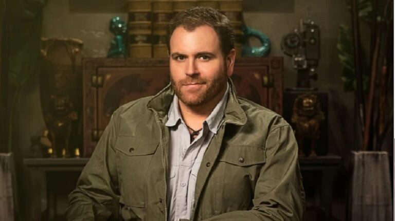 Josh Gates Religion, Jewish Or Christian? Family Background And Age