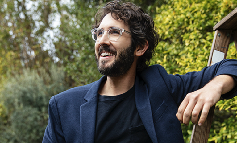 Josh Groban Jewish Or Christian? Religion Parents And Age Revealed