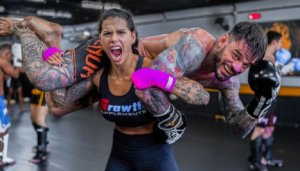 Is Jully Poca Transgender? Gender Partner Age