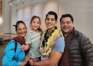 Actor Kaipo Dudoit Ethnicity Nationality Parents Siblings