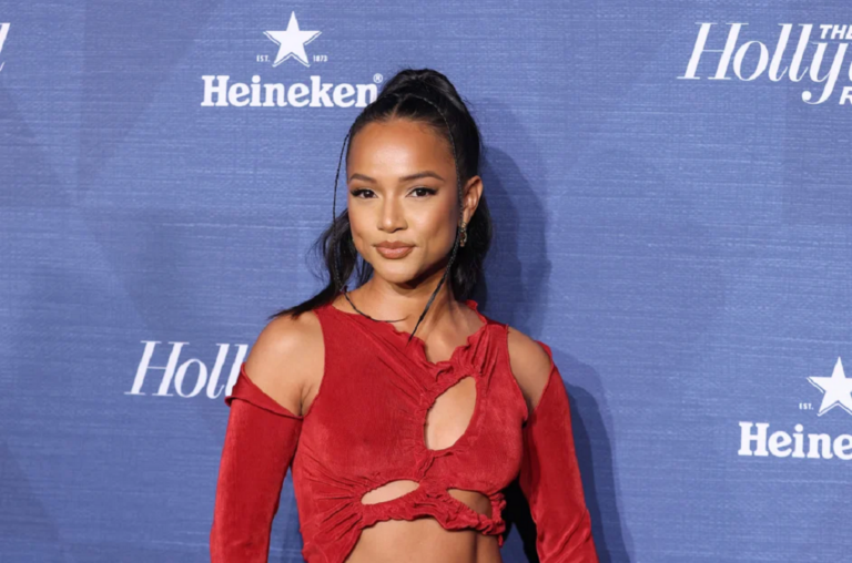 Karrueche Tran Nationality Ethnicity Parents And Wikipedia