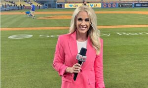 Kelly Crull Illness - What Happened To Her, Is She Sick?