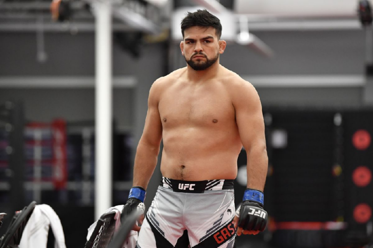 Kelvin Gastelum Wife – Is He Married To Lena Pattyson? Dating Timeline And Family