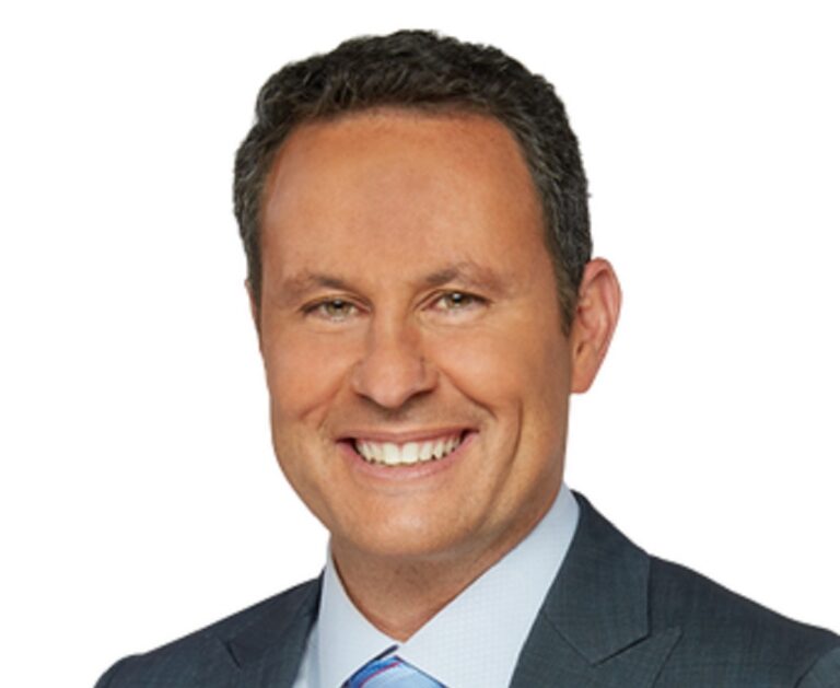 What Is Brian Kilmeade Religion? Family Heritage Age And Bio