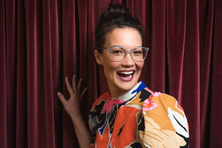 Comedian: Lizzy Hoo Wikipedia Bio Age Partner And Instagram