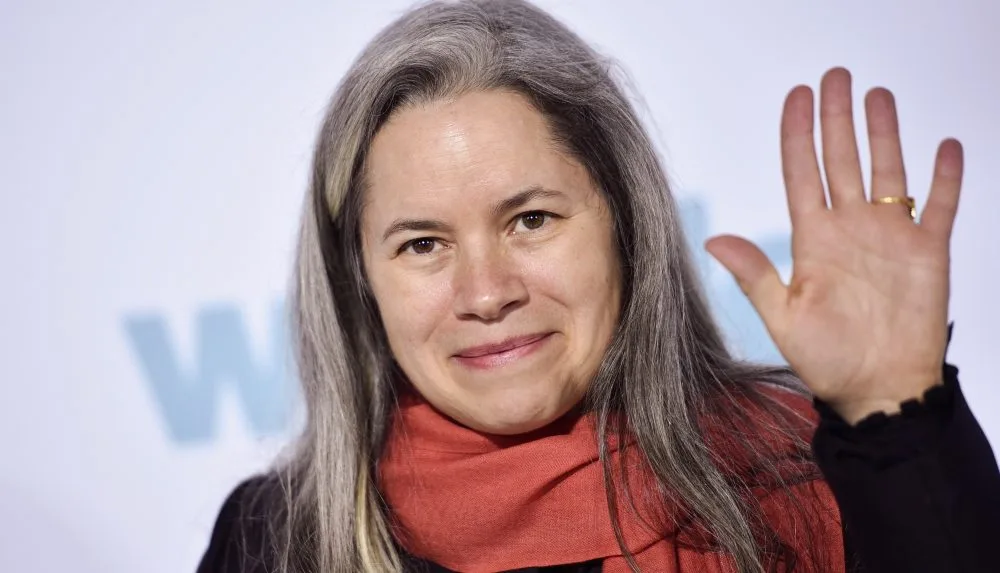 Natalie Merchant Hospitalized illness and family