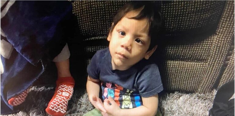 Noel Rodriguez-Alvarez Everman Texas Missing Boy Found Dead? Case Update