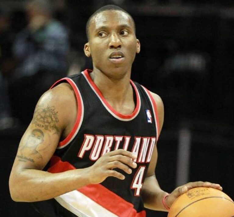 Is Nolan Smith Christian? Religion Parents And Ethnicity