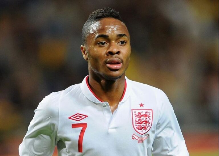 Raheem Sterling Religion, Muslim Or Christian? Family Background, Wife And Kids
