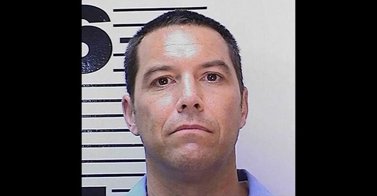Was Murderer Scott Peterson Adopted? Parents Family And Siblings