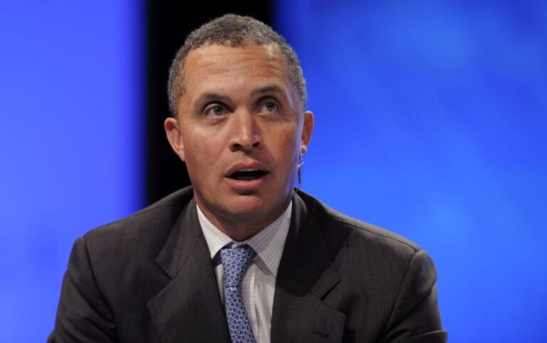 Is Harold Ford Jr Catholic? Religion Family And Net Worth