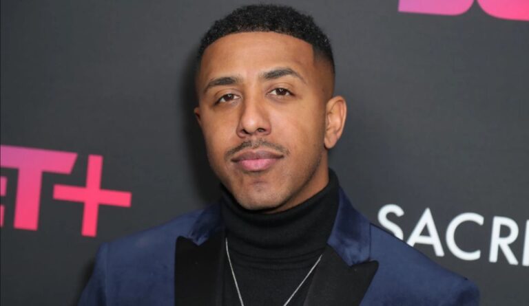 Marques Houston Allegations, Accused Of Molestation – Case Details And Family