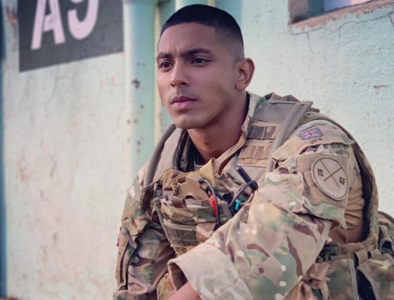 Actor: Sean Sagar Wikipedia Bio Age Height And Girlfriend